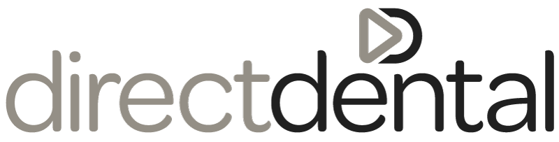 review direct dental logo