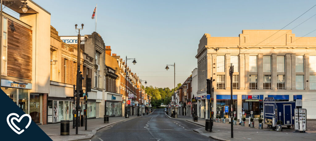 Enfield London Healthcare Loans