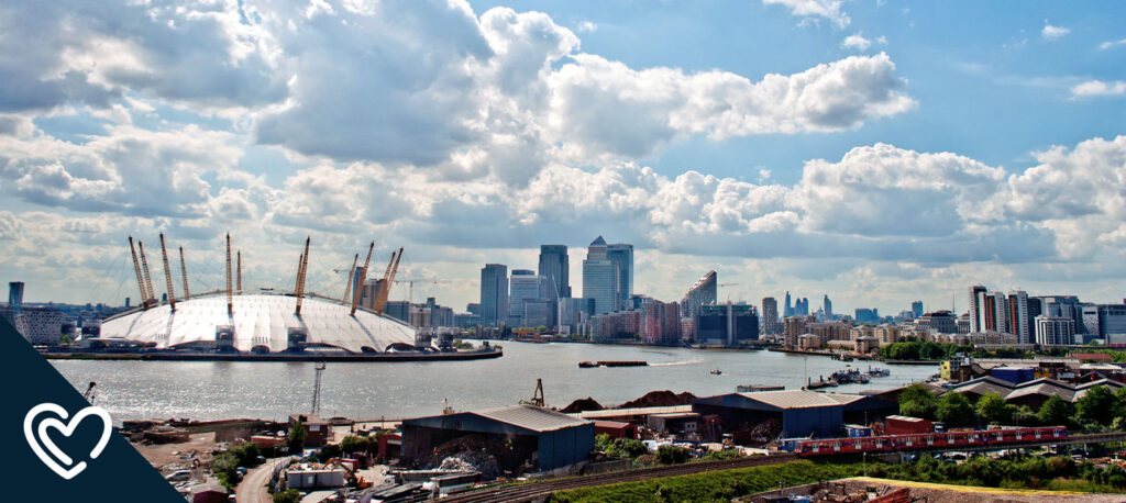 Greenwich London Healthcare Loans