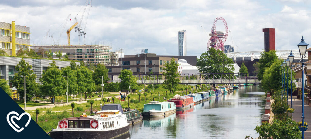 Hackney London Healthcare Loans