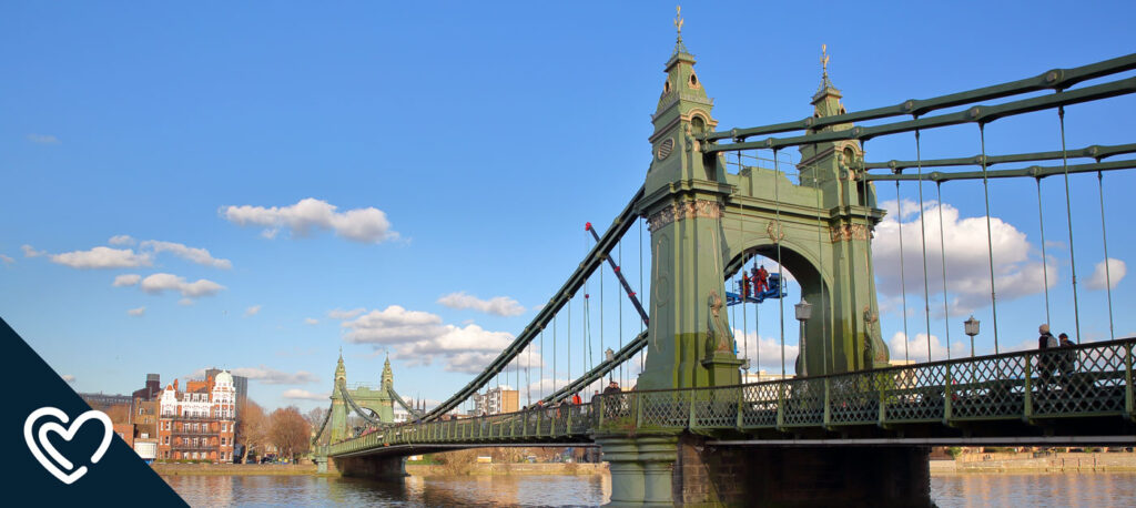 Hammersmith London Healthcare Loans