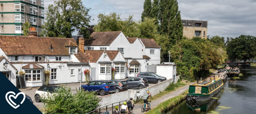 Hillingdon London Healthcare Loans