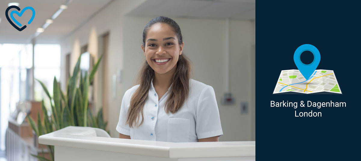 Medicred Healthcare Loans in Barking and Dagenham