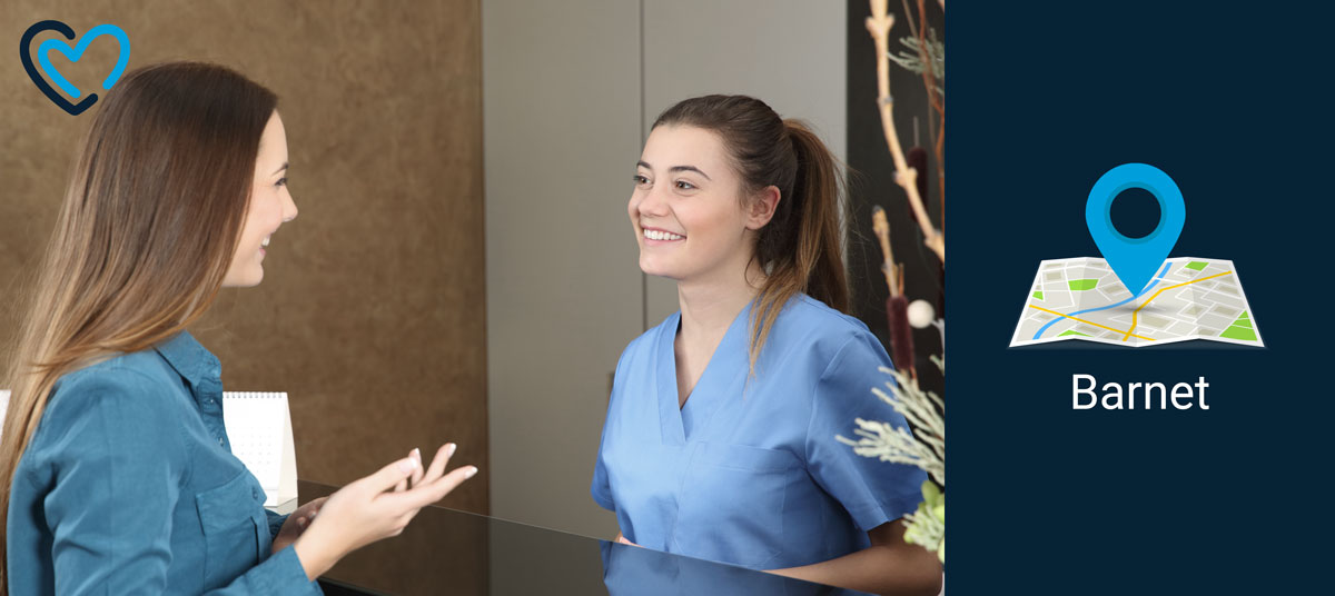Medicred Healthcare loans in Barnet London