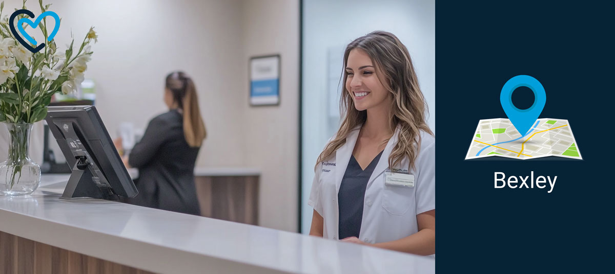 Medicred Healthcare loans in Bexley London