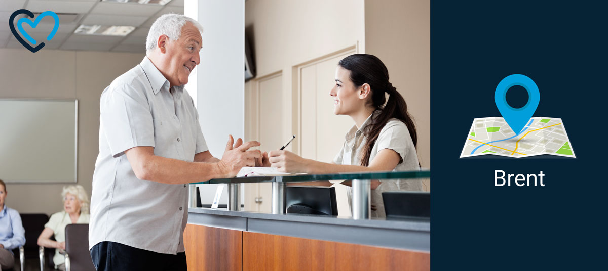 Medicred Helthcare loans in Brent London