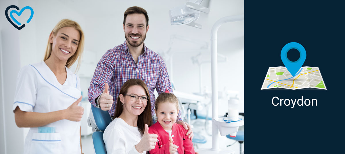 Medicred Helthcare loans in Croydon London