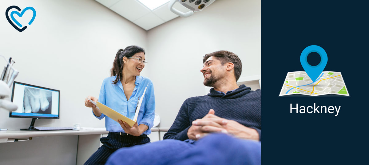 Medicred Healthcare loans in Hackney London