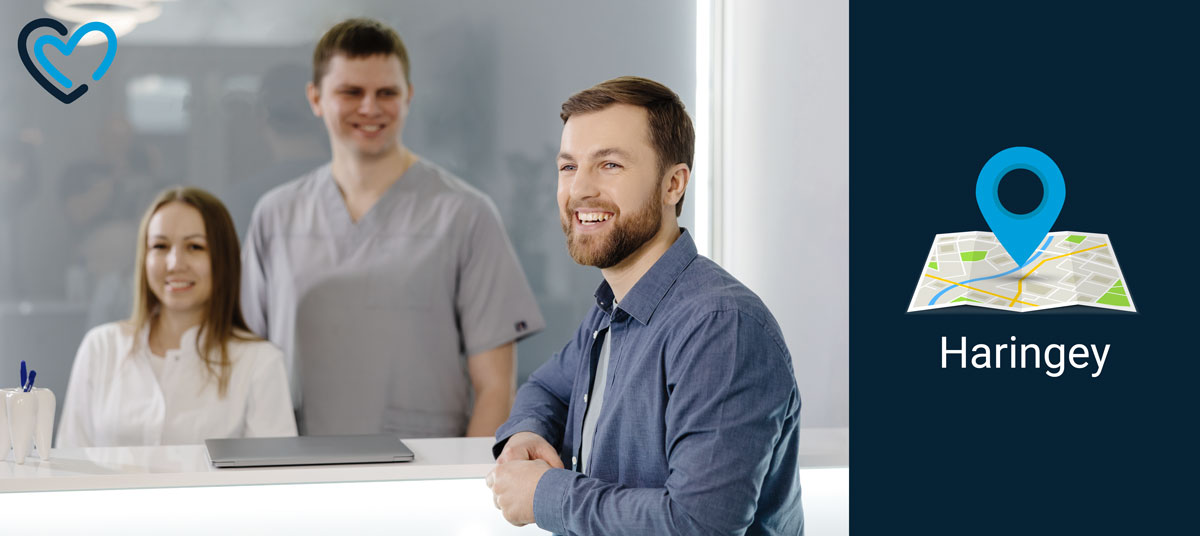 Medicred Healthcare loans in Haringey London