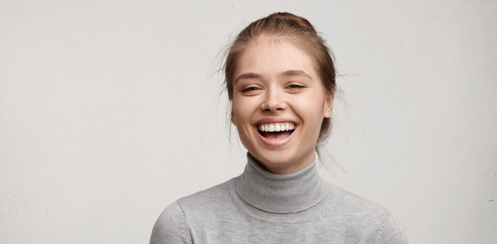 composite teeth bonding smile