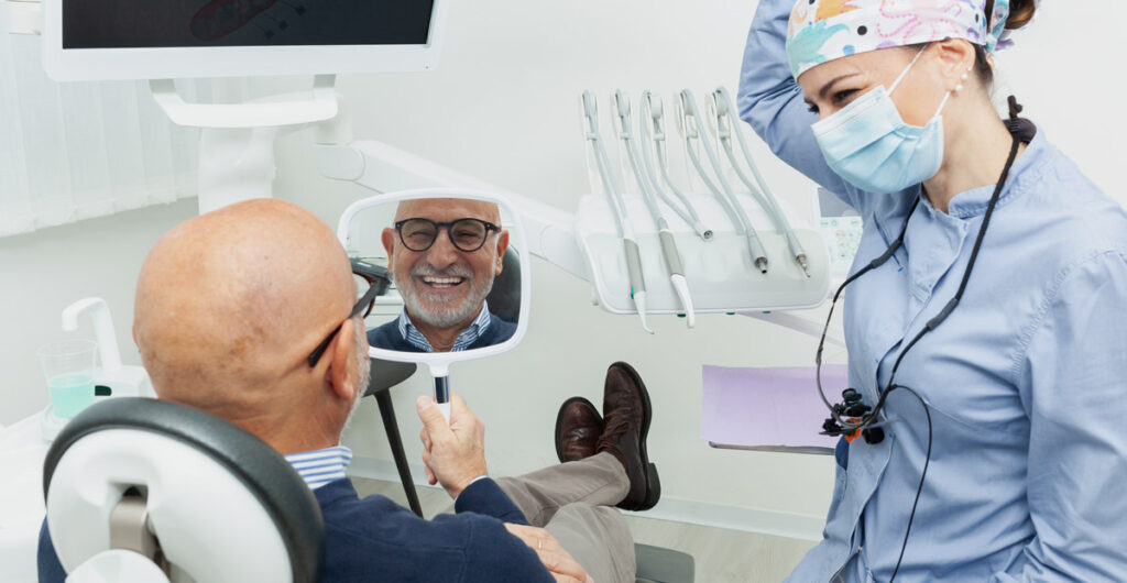 cost effective dental treatment smile