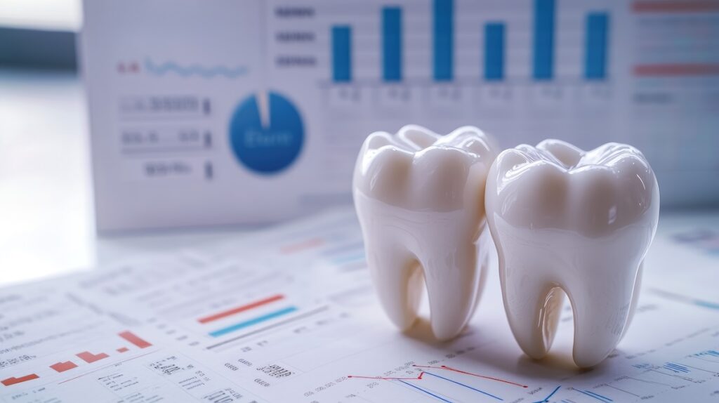dentistry finance in the UK by Medicred