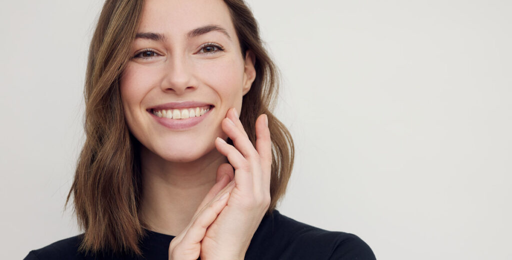 recovery smile tooth implant