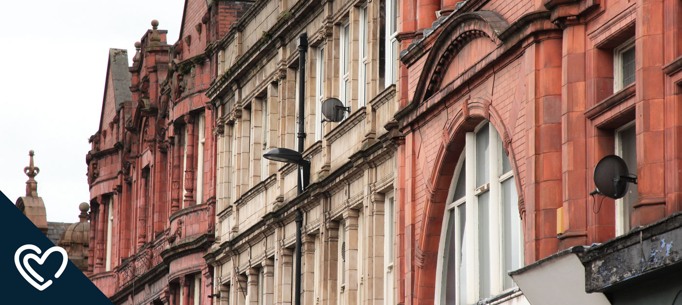 Bolton Healthcare Loans