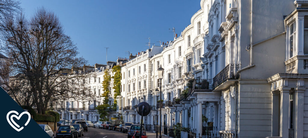 Kensington London Healthcare Loans