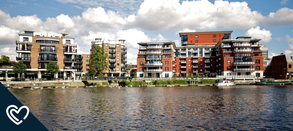 Kingston Upon Thames London Healthcare Loans