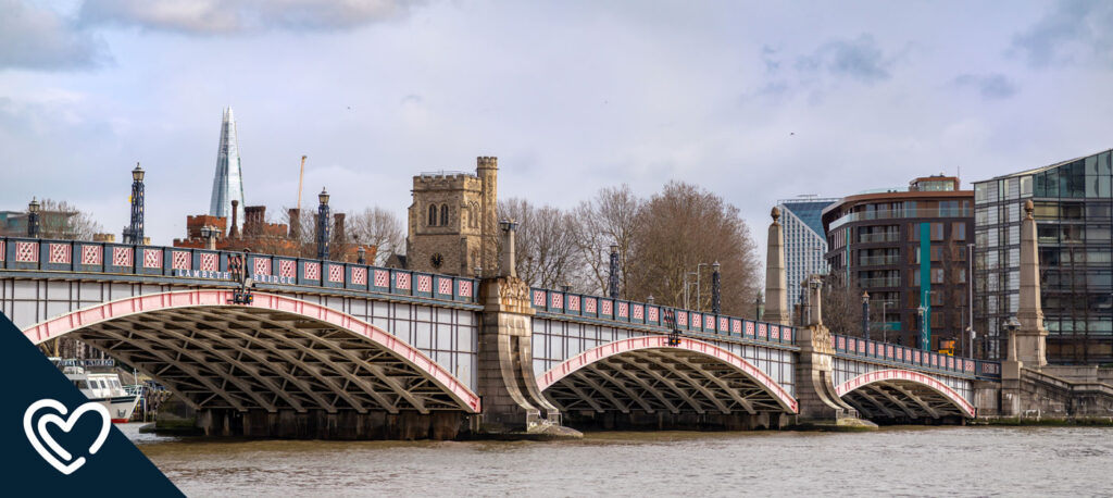 Lambeth London Healthcare Loans