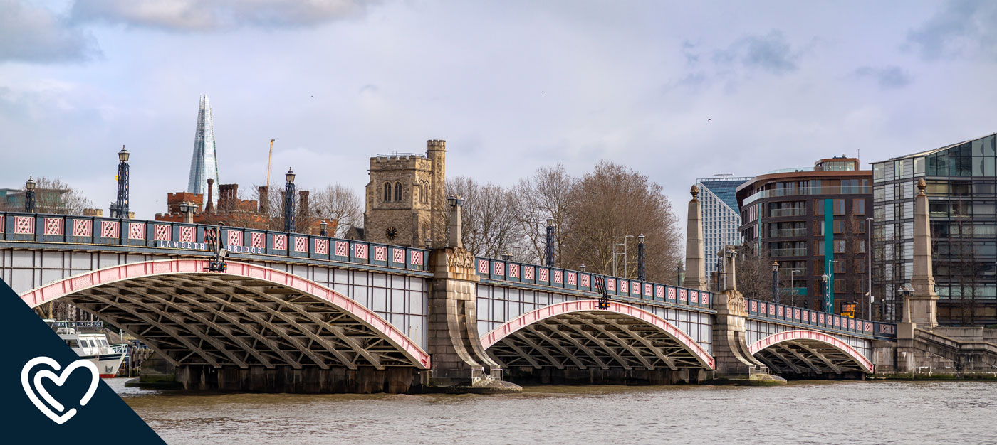Lambeth London Healthcare Loans