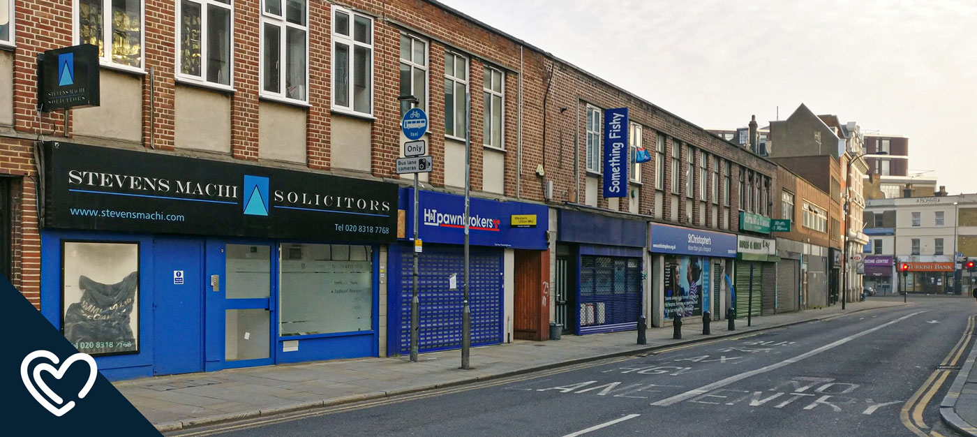 Lewisham London Healthcare Loans