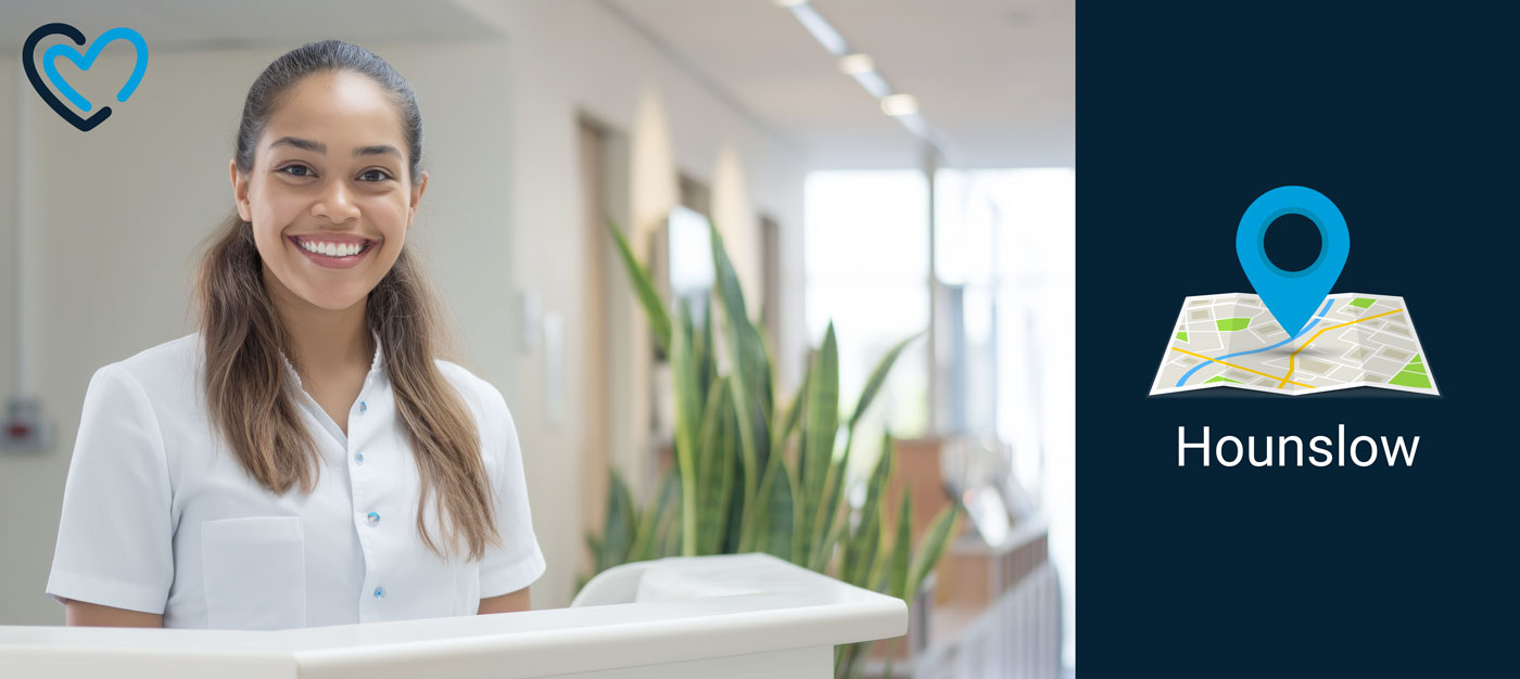 Medicred Healthcare loans in Hounslow London