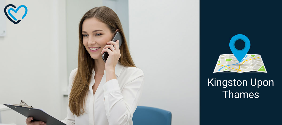 Medicred Healthcare loans in Kingston Upon Thames London