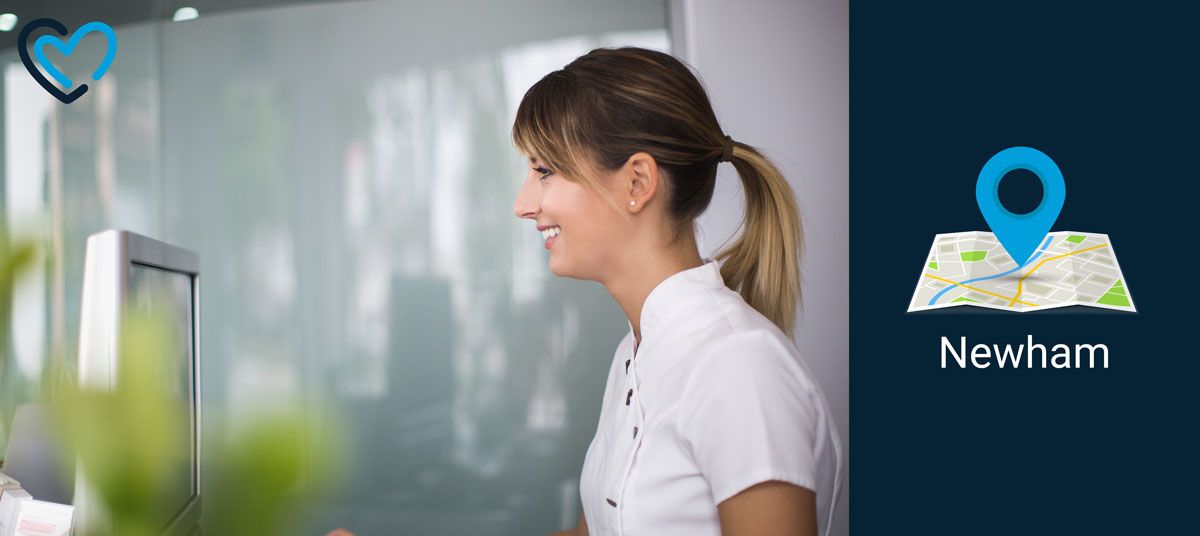 Medicred Healthcare loans in Newham London