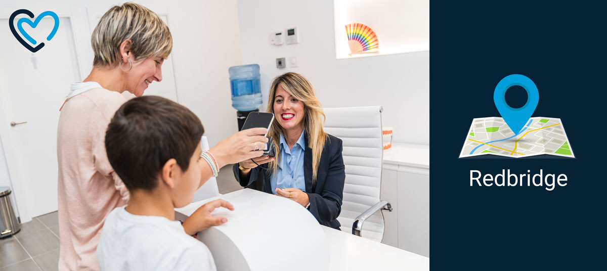Medicred Healthcare loans in Redbridge London