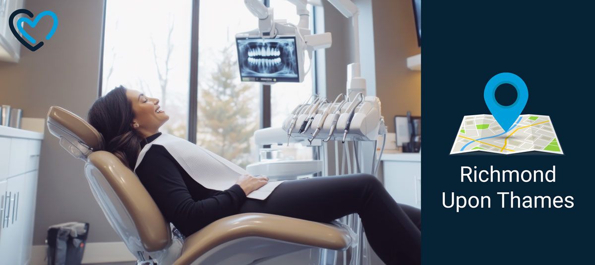 Medicred Healthcare loans in Richmond Upon Thames London