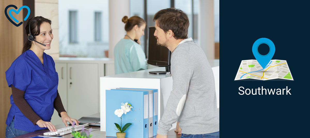 Medicred Healthcare loans in Southwark London