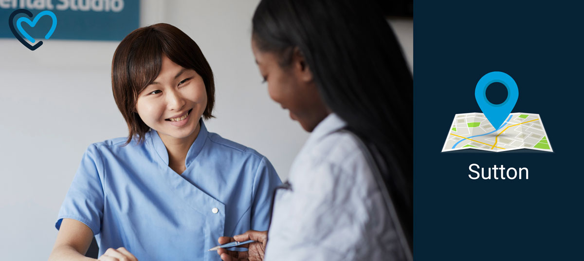Medicred Healthcare loans in Sutton London