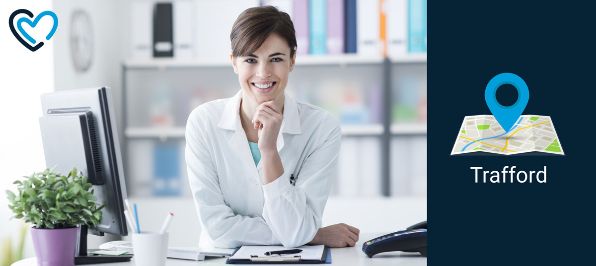 Medicred Healthcare loans in Trafford Manchester