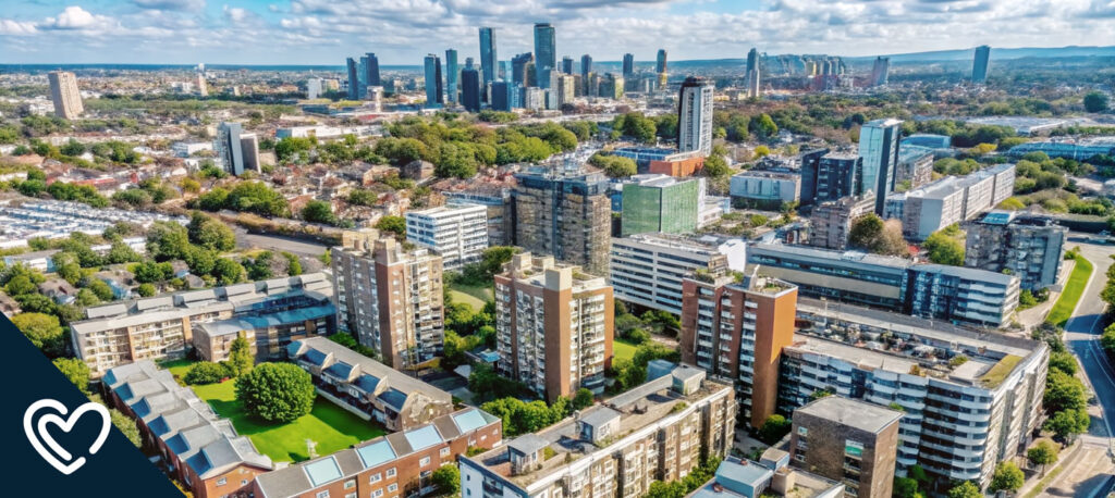 Newham London Healthcare Loans