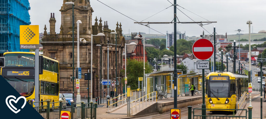 Oldham Manchester Healthcare Loans