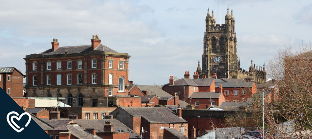 Stockport Healthcare Loans