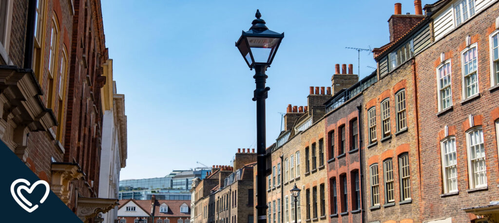 Tower Hamlets London Healthcare Loans