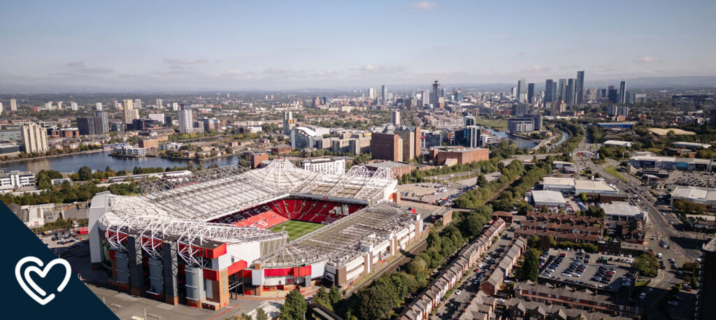 Trafford Manchester Healthcare Loans