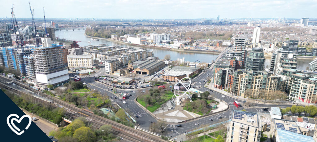 Wandsworth London Healthcare Loans