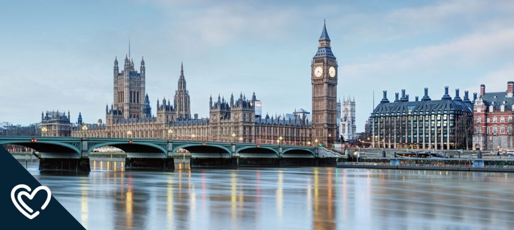 Westminster London Healthcare Loans