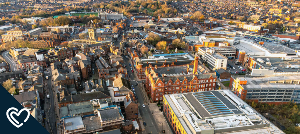 Wigan Healthcare Loans