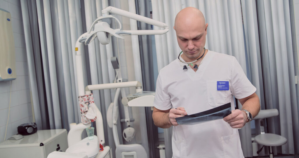 ignoring patient feedback and concerns