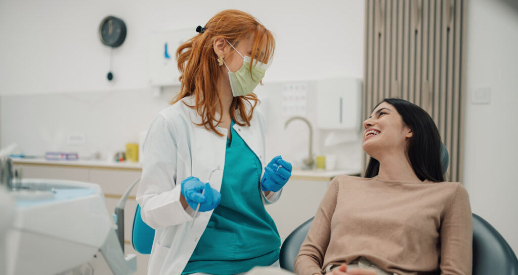 Crown dental treatment explained