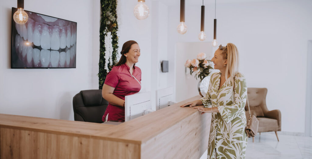 can boost your practice's patient retention