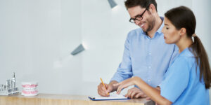 patient finance