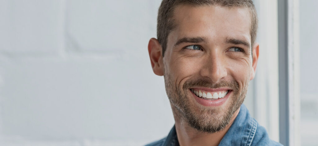 replace missing teeth