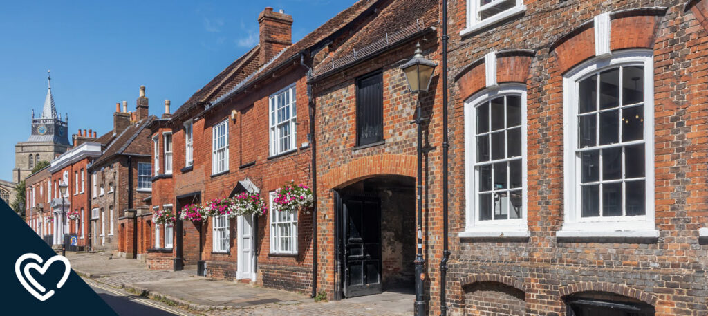 Aylesbury Healthcare Loans