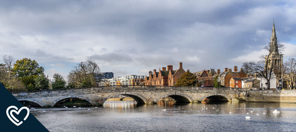 Bedford Healthcare Loans