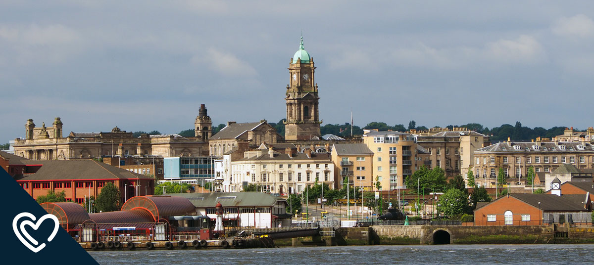 Birkenhead Healthcare Loans
