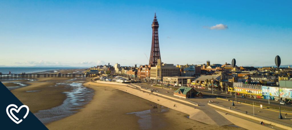 Blackpool Healthcare Loans