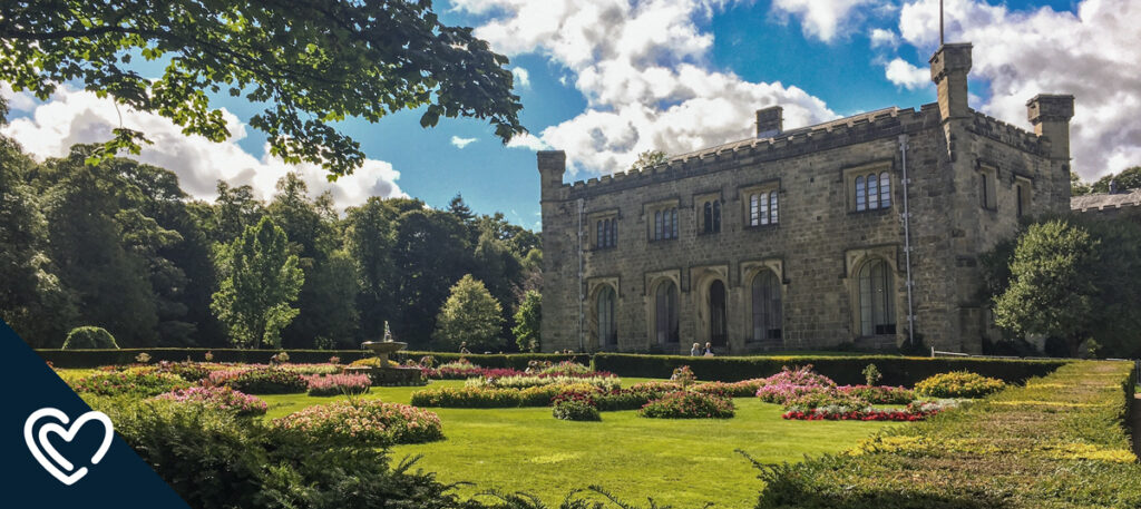 Burnley Healthcare Loans