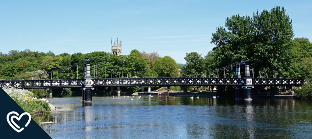 Burton Upon Trent Healthcare Loans